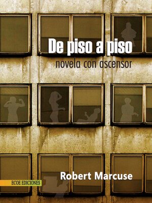 cover image of De piso a piso